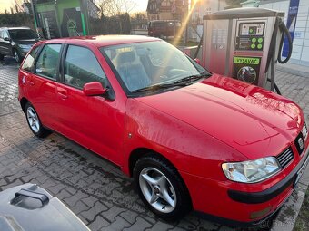 Seat Ibiza 1.9TDI 66kW - 3