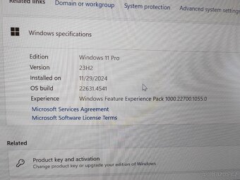 Elitebook HP 840 G8 - 3