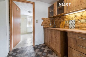 Prodej Rodinný dům, 73㎡ - 3