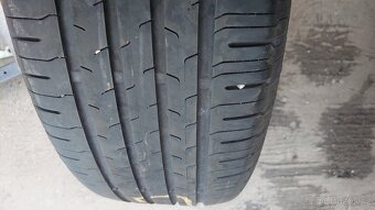 Letní pneu 215/65r17 - 3