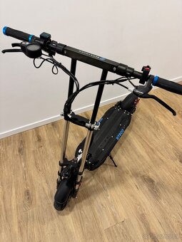 Prodám elektrokoloběžku BLUETOUCH BT800 - 3