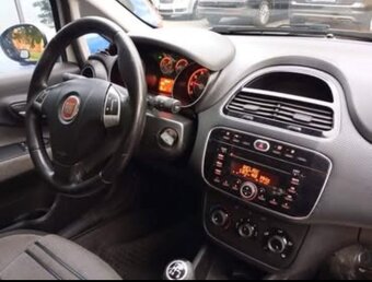 Punto Evo - 3