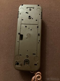 Domácí telefon - 3