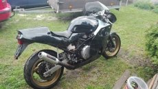 díly honda cbr 1000f - 3
