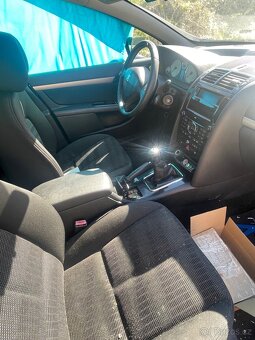 Peugeot 407 sw - 3