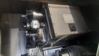 CTX 320 linear / Soustruh CNC - 3