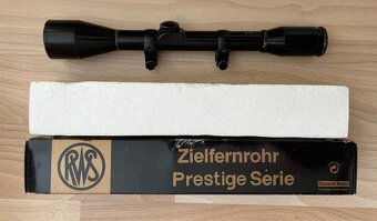 HUNTER 6x42 (TL) RIFLE SCOOPE PRESTIGE SERIES Made in Japan - 3