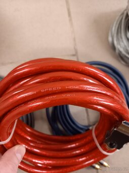 HDMI kabel 8K - 3