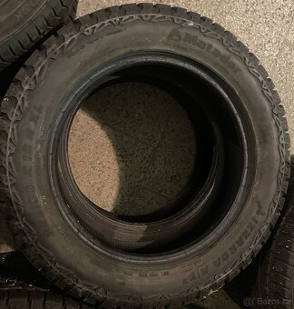 Pneu letní 225/60 R18 XL Matador - 3