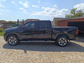 Dodge RAM - 3