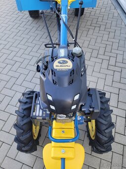 Malotraktor - 3