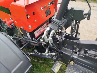 Tz4k14 malo traktor - 3