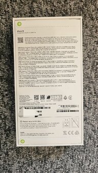 Iphone 16 White 128GB - 3