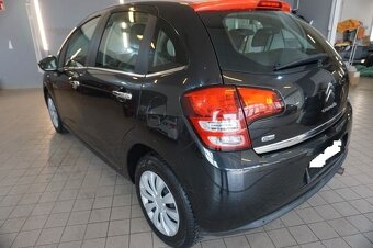 Predám-Citroen C3 1,4 HDI 50kW,AUTOMAT,orig.naj.132500km - 3