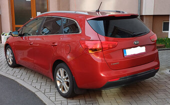 Kia Cee´d JD 1.6 GDI 99kW Exclusive - 3