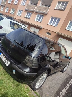 Golf 4 1.9tdi - 3