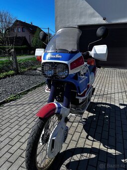 Honda XRV 650 RD 03 Africa Twin - 3