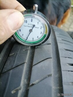 235/60/18 letni pneu HANKOOK 235 60 18 - 3