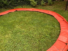 Kryt na pružiny trampolíny Marimex Premium 457 cm 2020 - 3
