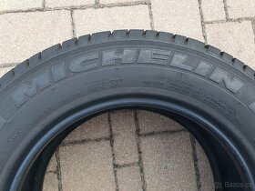 2x LETNÍ PNEU MICHELIN AGILIS 51 215/65 R16C 106/104T - 3