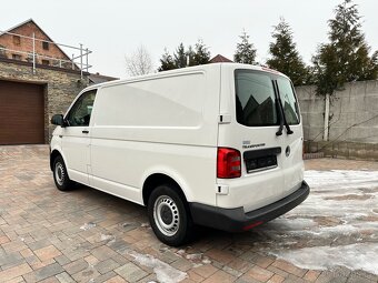 VW TRANSPORTER T6 2019 2.0 TDI 75KW - 3