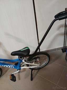 Woom 2 super stav - 3