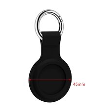 Apple Air Tag - pouzdro, klíčenka silikon - 3