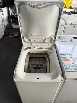 Electrolux 5.5 kg. - 3