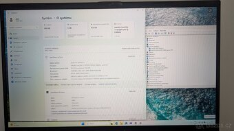 Herní notebook CAPTIVA, 17.3", i7, RTX 3060 6GB, 16GB/1TB - 3