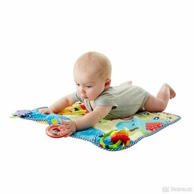 Fisher-Price Aktivní dečka na cesty - 3