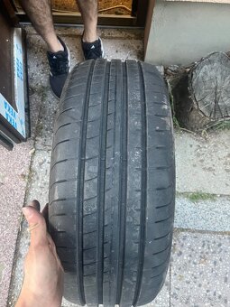 Goodyear 225/45 r18 91Y - 3