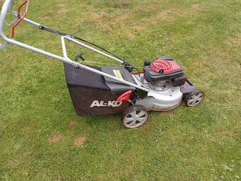 Sekačka AL-KO EASY 4.60 SP-S - 3
