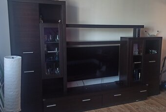 Obývací stěna Atlantis New - 3