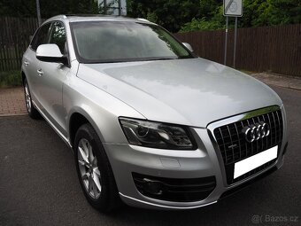 Audi Q5 3.0 TDI S-Line, PANORAMA, 4x4, ČR - 3