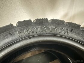 Pneumatiky Hota 80/55-6.5 Tubeless - 3