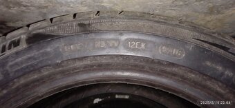 Nové pneu 195/50 r15 - 3