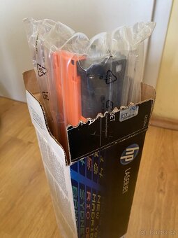 Toner HP 128A černý - 3
