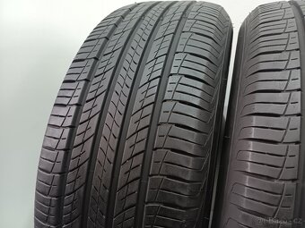2ks letní pneu 235/60/18 Hankook - 3
