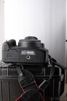 Canon 700d - 3