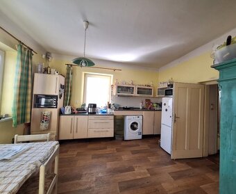 Prodej rodinného domu, pozemek 632 m Zminný, Dašice Pardubic - 3