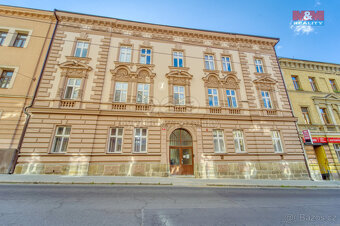 Prodej bytu 2+kk, 76 m², Plzeň, ul. Koperníkova - 3