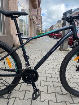 GT Aggressor Sport 27.5”, velikost M - 3