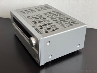 7.2 AV RECEIVER ZESILOVAČ ONKYO TX-NR515 HDMI DLNA USB 4K - 3