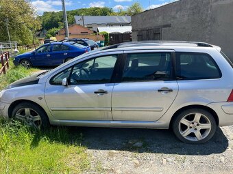 Peugeot 307 - 3
