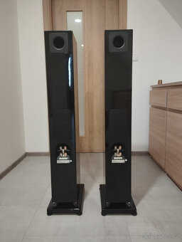 Elac FS 248 - 3