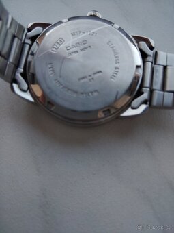 Casio - 3