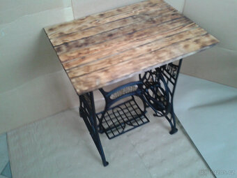 stul po renovaci - 3