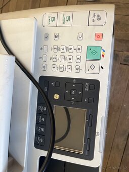 Tiskárna a kopírka Canon MF8280Cw - 3