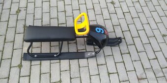 Skibob - 3