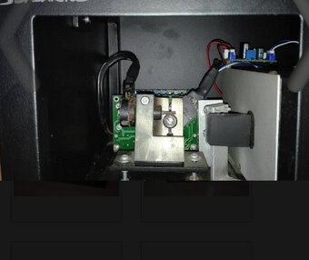 Profi Laser KVANT 1.4 Wat Green +Blue - 3